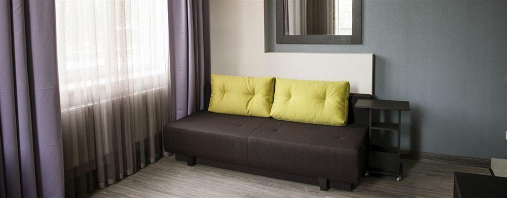 Boutique Apart - Hotel Iarcadia Odessa Dış mekan fotoğraf