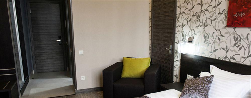 Boutique Apart - Hotel Iarcadia Odessa Dış mekan fotoğraf