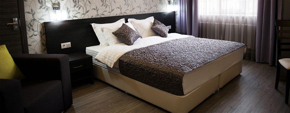Boutique Apart - Hotel Iarcadia Odessa Dış mekan fotoğraf