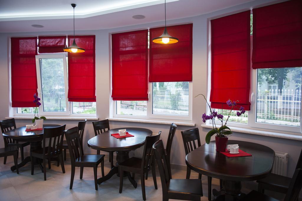 Boutique Apart - Hotel Iarcadia Odessa Dış mekan fotoğraf