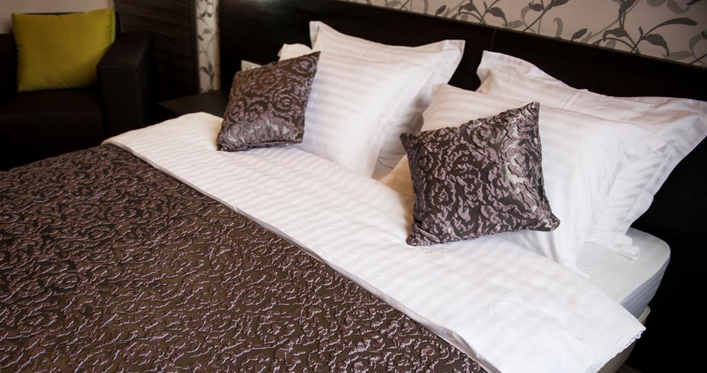 Boutique Apart - Hotel Iarcadia Odessa Dış mekan fotoğraf