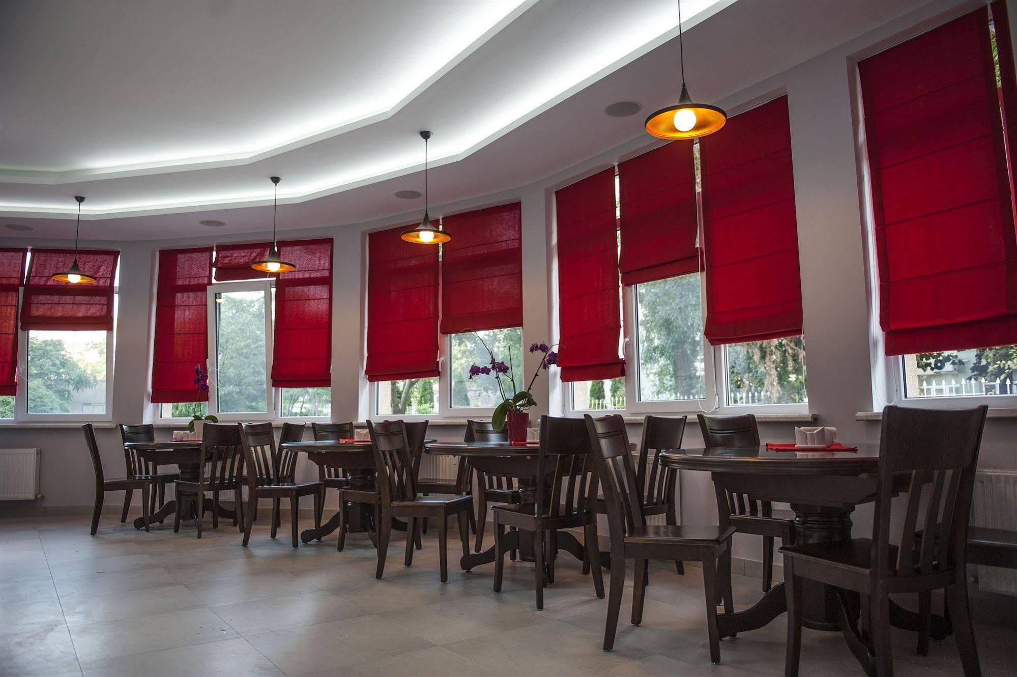 Boutique Apart - Hotel Iarcadia Odessa Dış mekan fotoğraf