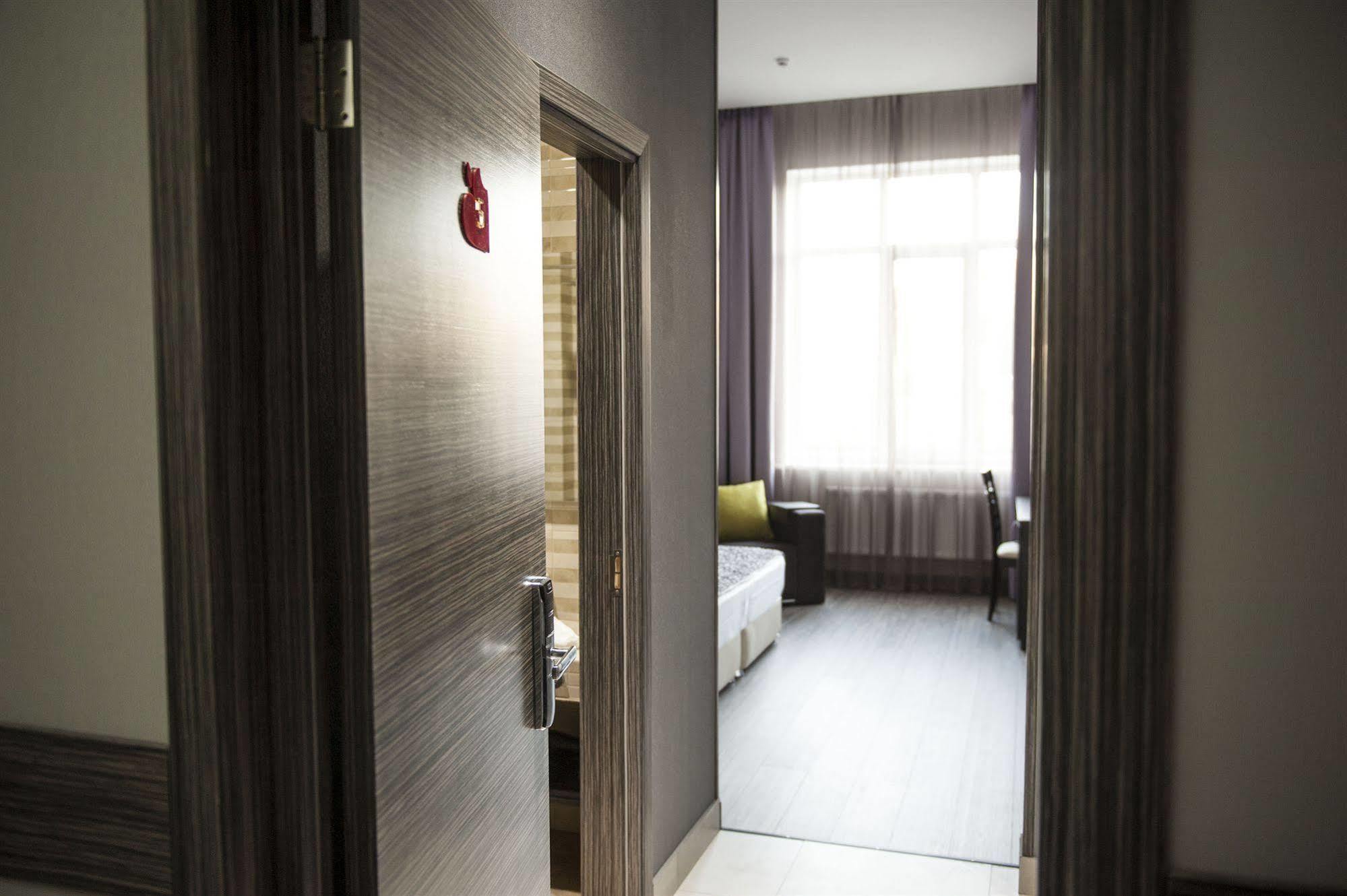 Boutique Apart - Hotel Iarcadia Odessa Dış mekan fotoğraf