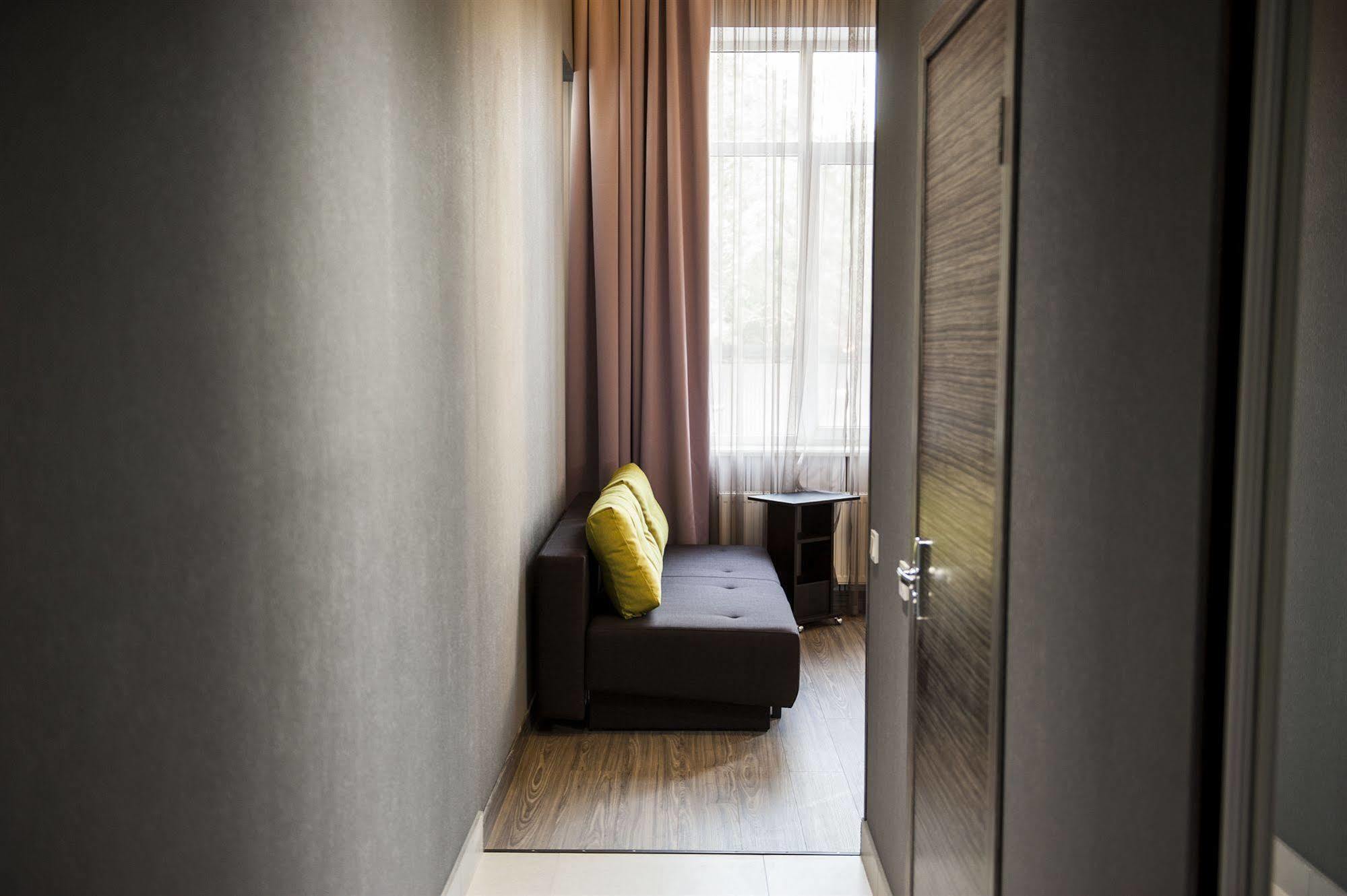 Boutique Apart - Hotel Iarcadia Odessa Dış mekan fotoğraf