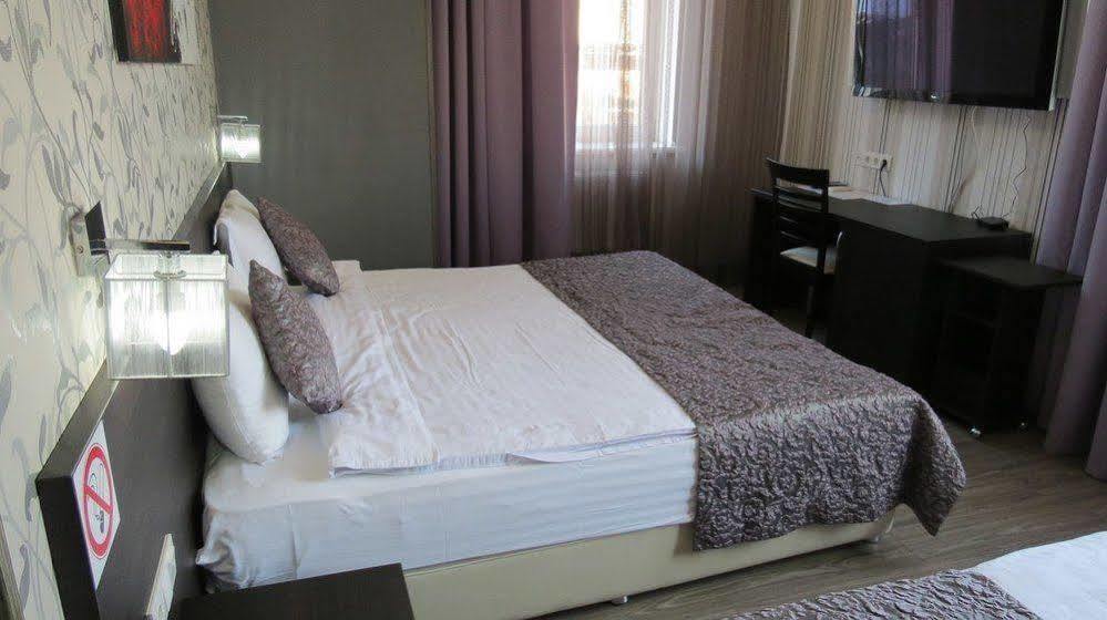 Boutique Apart - Hotel Iarcadia Odessa Dış mekan fotoğraf