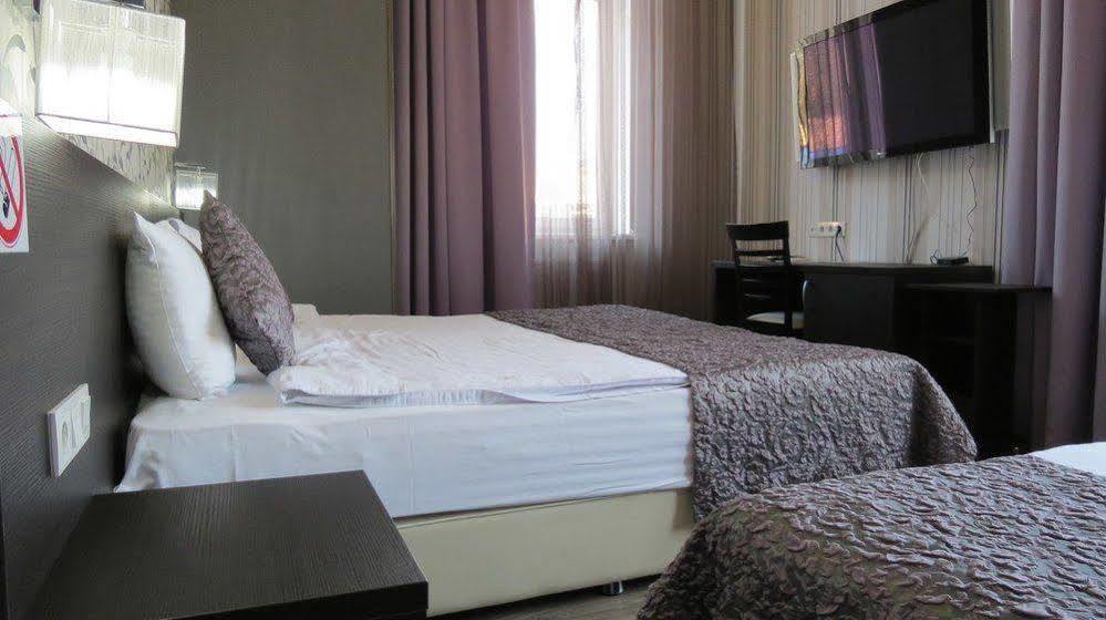 Boutique Apart - Hotel Iarcadia Odessa Dış mekan fotoğraf
