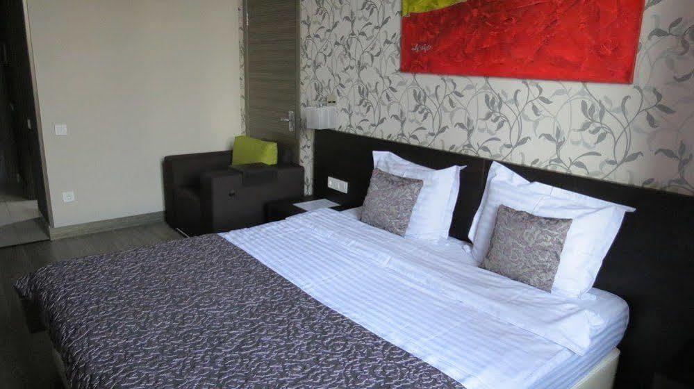 Boutique Apart - Hotel Iarcadia Odessa Dış mekan fotoğraf